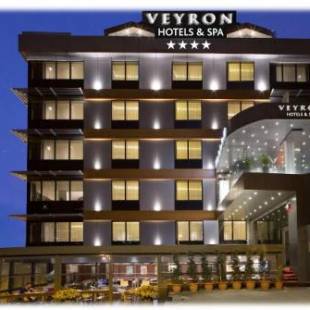 Фотографии гостиницы 
            Veyron Hotels & SPA