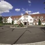 Фотография гостиницы Quality Hotel Olavsgaard