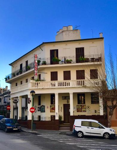 Фотография хостела Hostal Atlanta