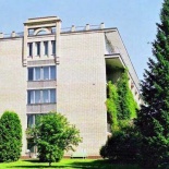 Фотография гостиницы Экотель Высотка - закрыт на реконструкцию!