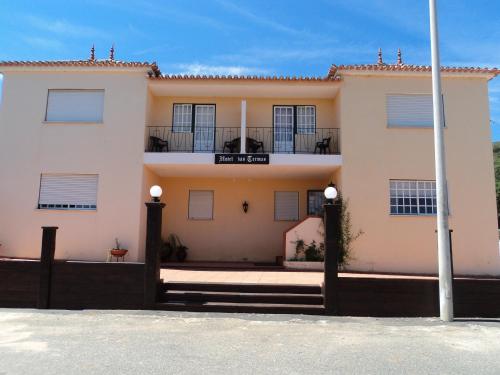 Фотография гостиницы Hotel Das Termas