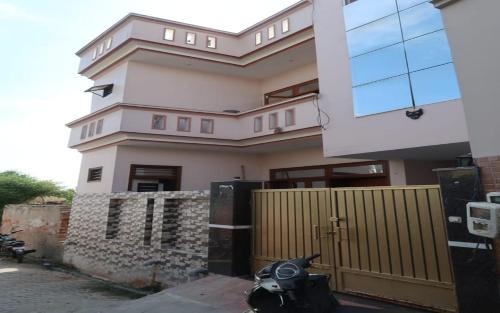 Фотография хостела Taj Street Hostel