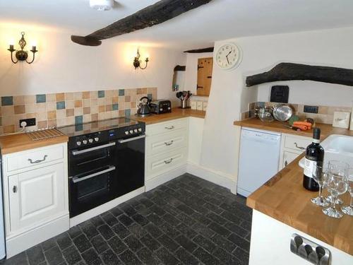 Фотография гостевого дома Coniston House