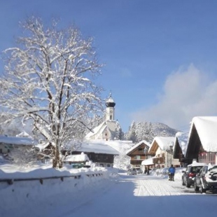 Фотография гостиницы Landhotel zum Staffelwirt