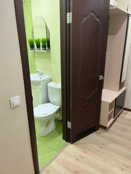 Фотография квартиры Апартаменты на улице Ленина 19