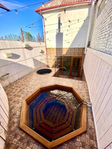 Фотография гостиницы SV HOTEL & RESORT