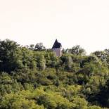 Фотография гостевого дома Moulin De Rouzé