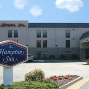 Фотографии гостиницы 
            Hampton Inn Grand Rapids/North