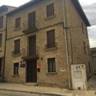 Фотографии гостевого дома 
            Casa rural Ronda del Castillo con vistas al castillo de Olite