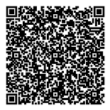 QR код базы отдыха Синяя птица