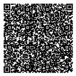 QR код гостиницы Парк-отель Эвелин