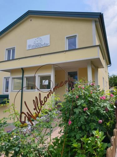 Фотография мини отеля Bed and Breakfast Mittelkärnten