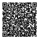 QR код хостела savane rustaveli