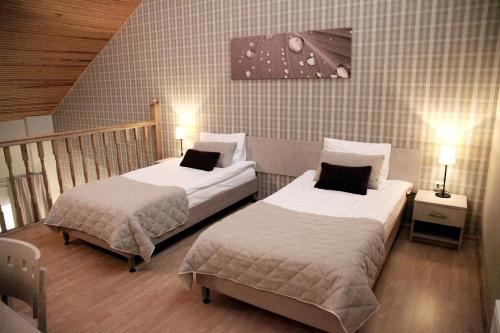 Фотография гостиницы Nykščio Namai