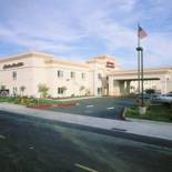 Фотография гостиницы Hampton Inn & Suites Sacramento-Auburn Boulevard