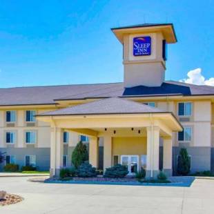 Фотографии гостиницы 
            Sleep Inn & Suites Evansville