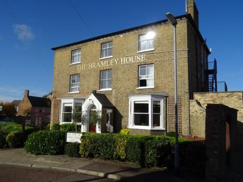 Фотография мини отеля The Bramley House Hotel