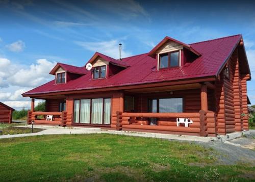 Фотография гостевого дома Старчина