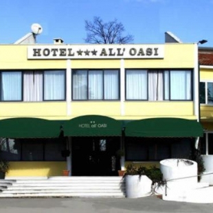 Фотография гостиницы Hotel All’Oasi