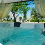 Фотография мини отеля B&B Trulli Donna Isabella