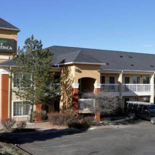 Фотографии гостиницы 
            Extended Stay America Suites - Denver - Tech Center South - Inverness