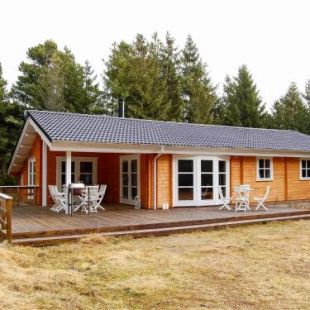 Фотография гостевого дома Holiday home Nørre Nebel XC