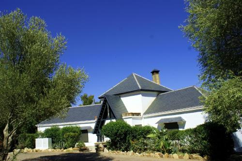 Фотография гостевого дома Complejo Rural Huerta Grande