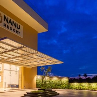 Фотография гостиницы Nanu Resort, Arambol