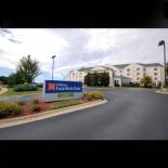 Фотография гостиницы Hilton Garden Inn Conway