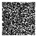 QR код хостела Фёдоровский ручей