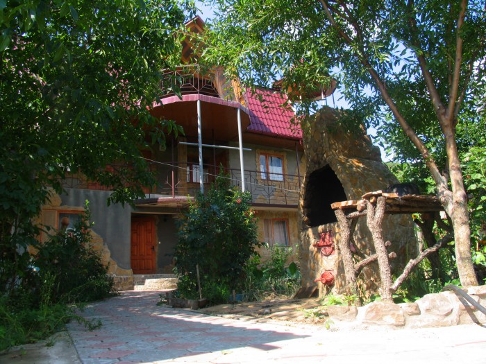 Фотография гостиницы Регион 86