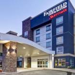 Фотография гостиницы Fairfield Inn & Suites by Marriott Kamloops