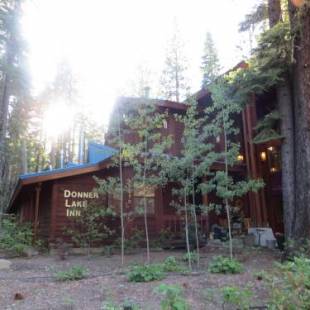 Фотографии мини отеля 
            Donner Lake Inn B&B