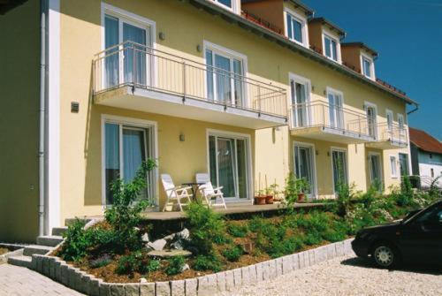 Фотография гостевого дома Gasthaus Hotel Ostermeier