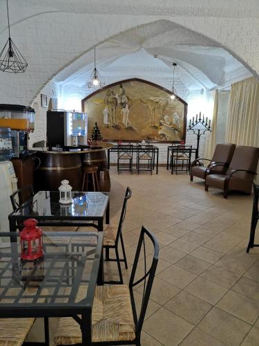 Фотография гостиницы Hotel Nazareth