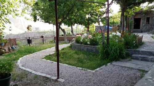 Фотография гостевого дома Narine