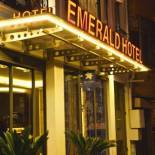 Фотография гостиницы Emerald Hotel