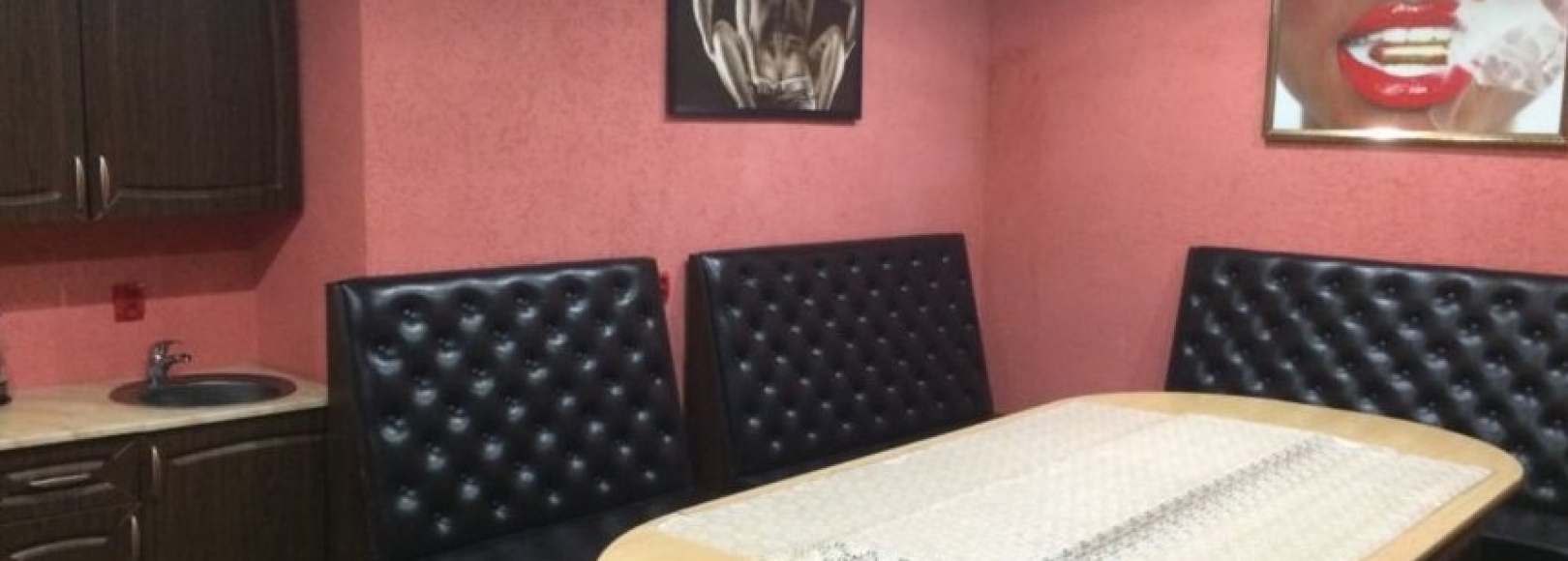 Фотография банкетного зала Большой зал