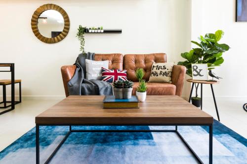 Фотография апарт отеля Tamarind Suite by DreamScape