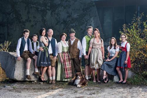 Фотография гостиницы Hotel Zum Stemplinger Hansl