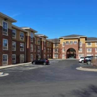 Фотографии гостиницы 
            Extended Stay America Suites - Kansas City - Overland Park - Quivira Rd