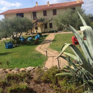 Фотография базы отдыха Agriturismo S'Ispiga
