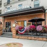 Фотография гостиницы Comfort Suites Downtown Carlisle