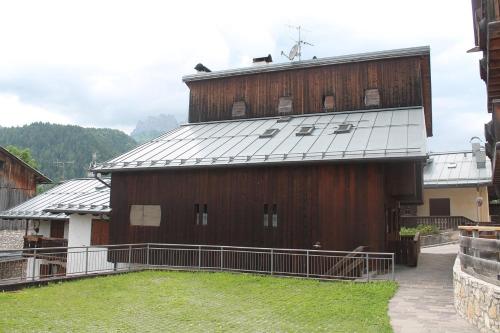 Фотография гостевого дома Ciaseles