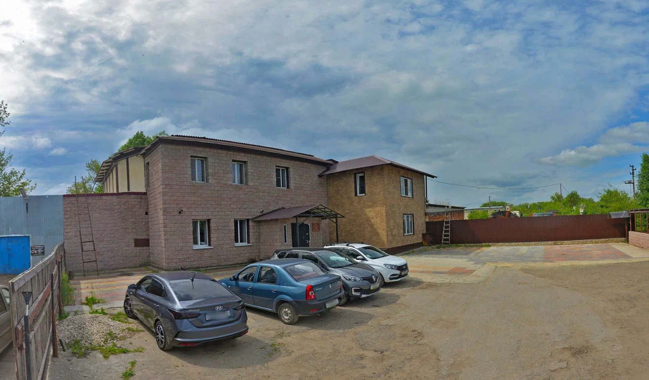 Фотография гостиницы УЮТ