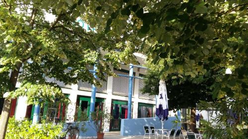 Фотография гостиницы Hotel - Restaurant Martinihof