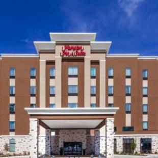 Фотографии гостиницы 
            Hampton Inn & Suites Houston/Atascocita, Tx