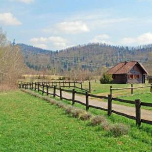 Фотографии гостевого дома 
            Chalets Zelena Vrata