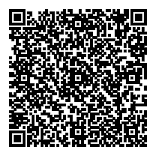 QR код гостиницы Ханты Корт