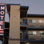 Фотография мотеля Surf Motel